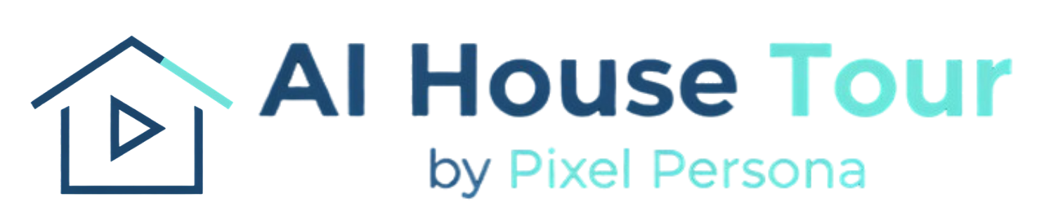 AI House Tour by Pixel Persona